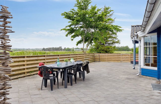 "Hæryst" - 175m from the sea - Foto 24