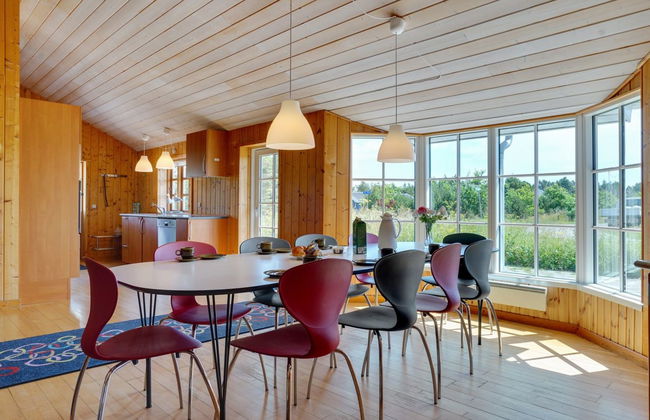 "Hæryst" - 175m from the sea - Foto 19