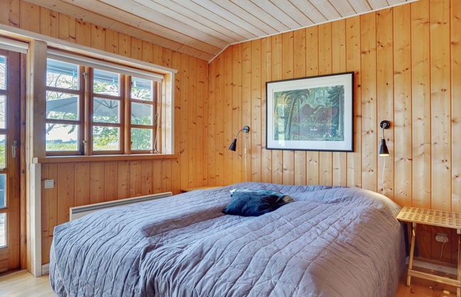 "Hæryst" - 175m from the sea - Foto 13