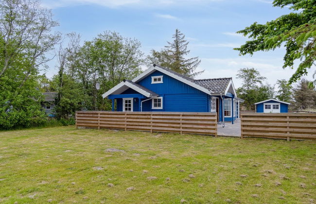 "Hæryst" - 175m from the sea - Foto 4