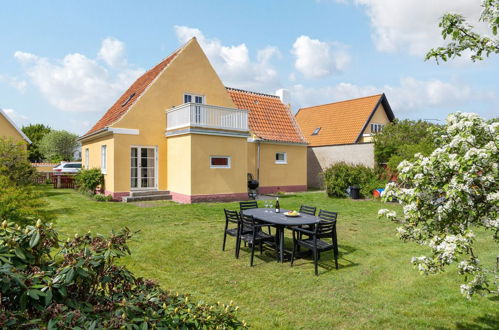 Foto 17 - Haus mit 7 Schlafzimmern in Skagen mit terrasse