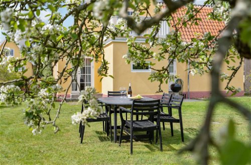 Foto 16 - Casa de 7 habitaciones en Skagen con terraza
