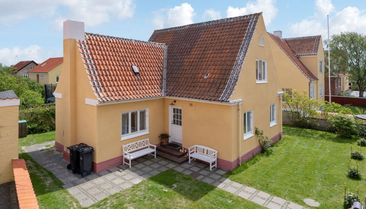 Photo 1 - Maison de 7 chambres à Skagen avec terrasse