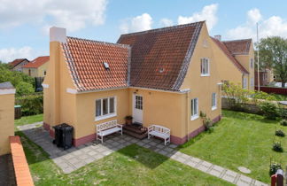 Foto 1 - Haus mit 7 Schlafzimmern in Skagen mit terrasse