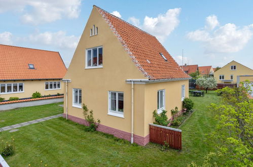 Photo 15 - Maison de 7 chambres à Skagen avec terrasse