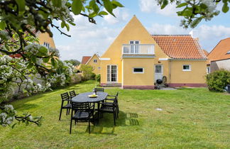 Photo 2 - Maison de 7 chambres à Skagen avec terrasse