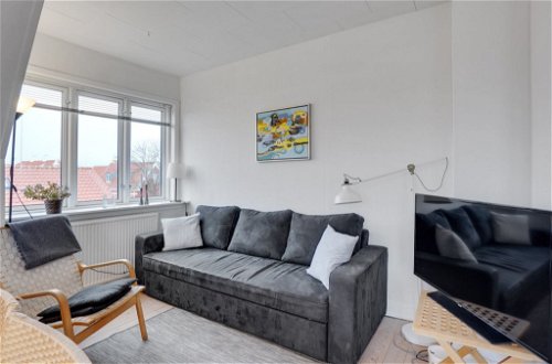Photo 2 - Appartement de 2 chambres à Skagen