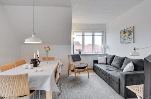 Foto 11 - Apartamento de 2 quartos em Skagen