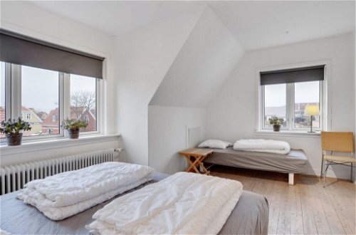 Foto 6 - Appartamento con 2 camere da letto a Skagen