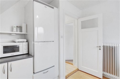 Foto 14 - Appartamento con 2 camere da letto a Skagen