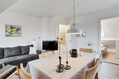 Foto 13 - Appartamento con 2 camere da letto a Skagen