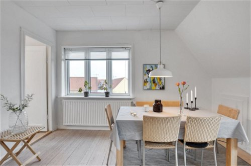 Foto 5 - Apartamento de 2 quartos em Skagen