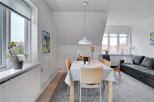 Foto 12 - Apartamento de 2 habitaciones en Skagen