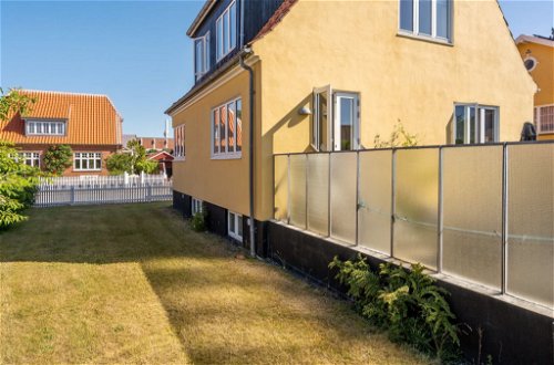 Foto 10 - Apartamento de 2 habitaciones en Skagen