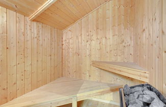 Foto 2 - Casa de 2 quartos em Hemmet com terraço e sauna