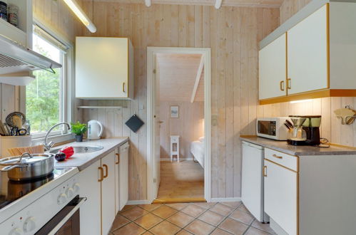 Foto 14 - Haus mit 2 Schlafzimmern in Hemmet mit terrasse und sauna
