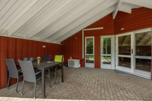 Photo 28 - 2 bedroom House in Hemmet with terrace and sauna