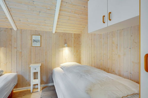 Photo 16 - Maison de 2 chambres à Hemmet avec terrasse et sauna
