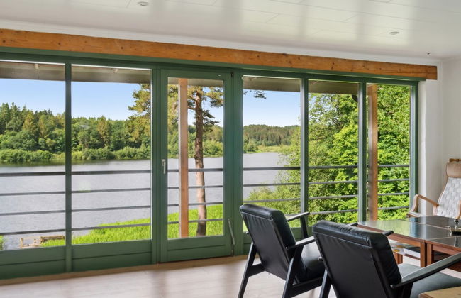 Casa de 3 quartos em Bryrup com terraço - Foto 16