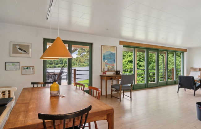 Casa de 3 quartos em Bryrup com terraço - Foto 13