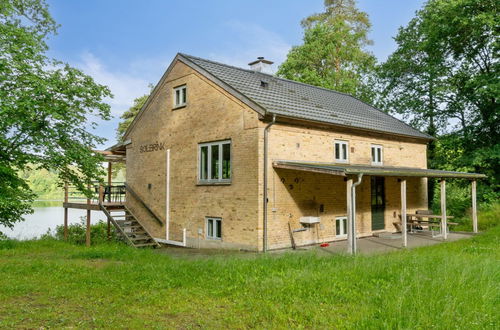Photo 4 - Maison de 3 chambres à Bryrup avec terrasse