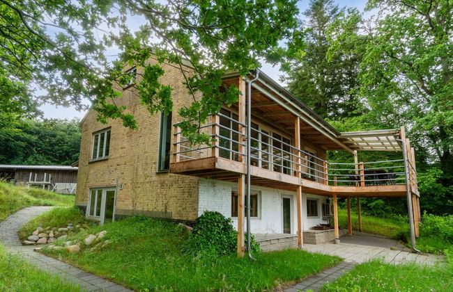 Casa de 3 quartos em Bryrup com terraço - Foto 5