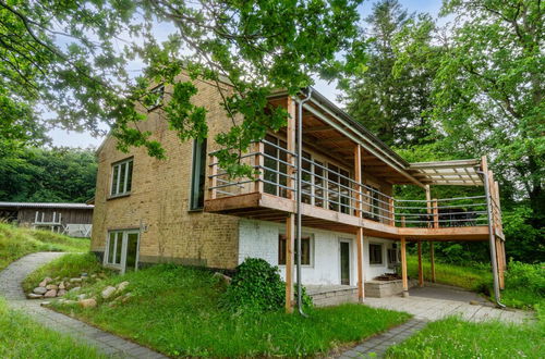 Photo 5 - Maison de 3 chambres à Bryrup avec terrasse