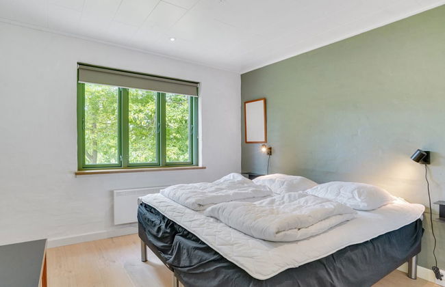 Casa de 3 quartos em Bryrup com terraço - Foto 18