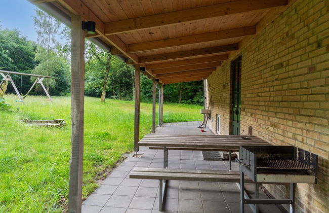 Casa de 3 quartos em Bryrup com terraço - Foto 6