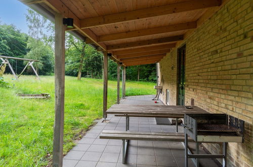 Photo 6 - Maison de 3 chambres à Bryrup avec terrasse