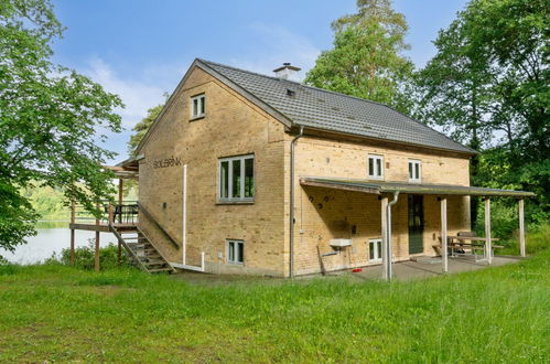 Photo 24 - Maison de 3 chambres à Bryrup avec terrasse