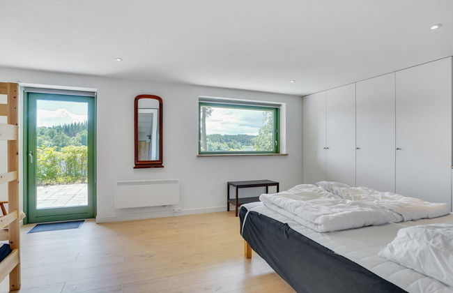 Casa de 3 quartos em Bryrup com terraço - Foto 20