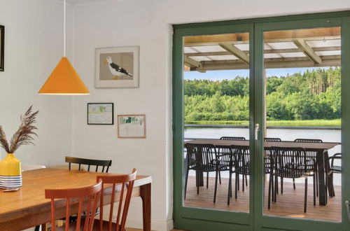Photo 12 - Maison de 3 chambres à Bryrup avec terrasse