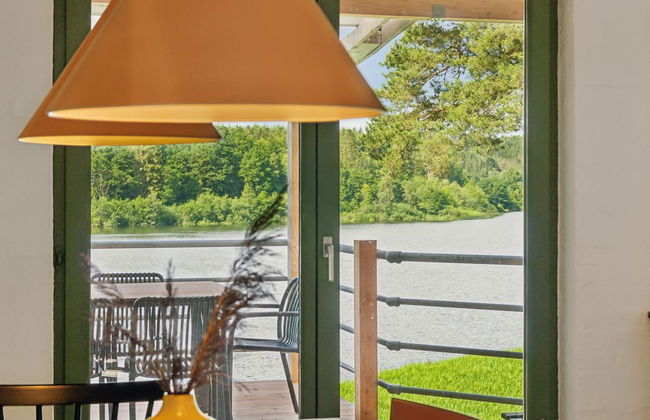 Casa de 3 quartos em Bryrup com terraço - Foto 11