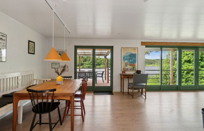 Casa de 3 quartos em Bryrup com terraço - Foto 14
