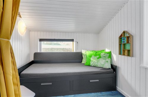 Foto 7 - Casa con 3 camere da letto a Farsø con terrazza