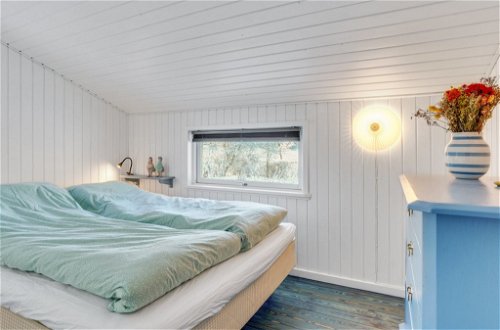 Foto 6 - Casa con 3 camere da letto a Farsø con terrazza
