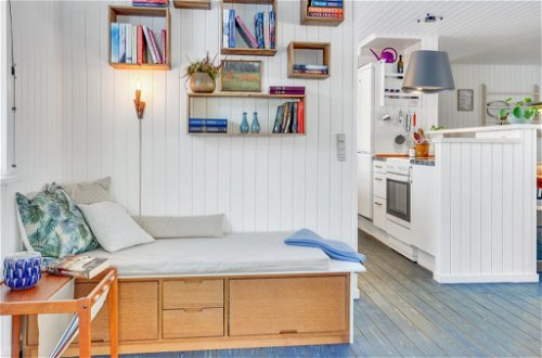 Foto 15 - Haus mit 3 Schlafzimmern in Farsø mit terrasse