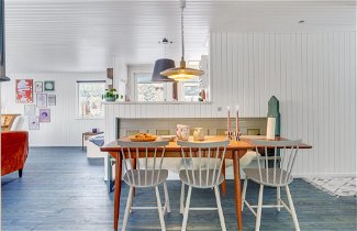 Foto 3 - Haus mit 3 Schlafzimmern in Farsø mit terrasse