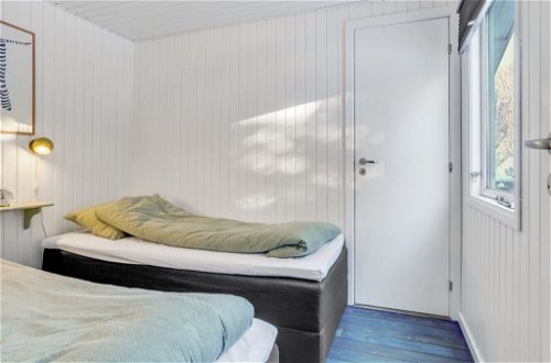 Foto 8 - Casa de 3 habitaciones en Farsø con terraza