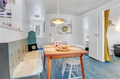 Foto 13 - Casa de 3 habitaciones en Farsø con terraza
