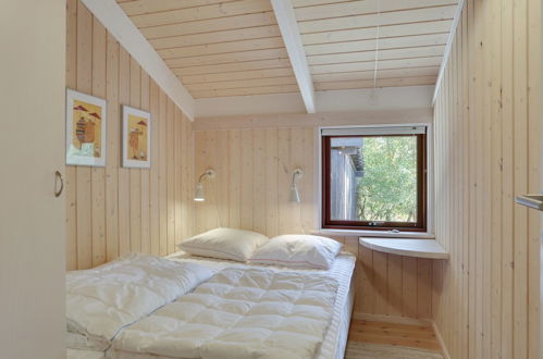 Photo 7 - 3 bedroom House in Vesterø Havn with terrace