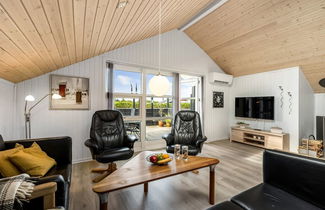 Photo 2 - 3 bedroom House in Vinderup with terrace