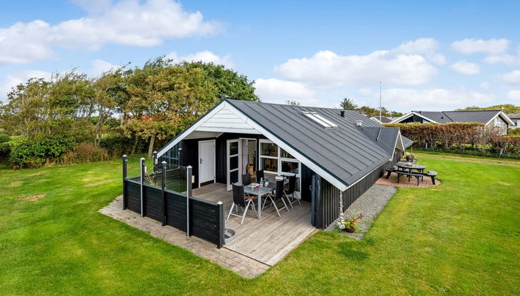 Foto 1 - Haus mit 3 Schlafzimmern in Vinderup mit terrasse