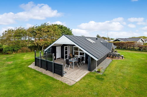 Foto 1 - Haus mit 3 Schlafzimmern in Vinderup mit terrasse
