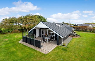 Foto 1 - Haus mit 3 Schlafzimmern in Vinderup mit terrasse
