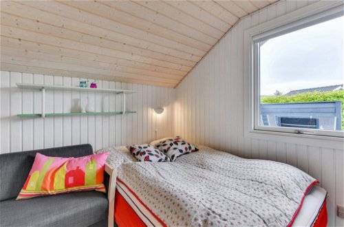 Foto 23 - Casa con 3 camere da letto a Vinderup con terrazza