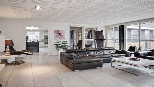 Casa de 4 habitaciones en Hirtshals con terraza - Foto 4