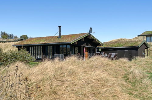 Foto 5 - Casa de 3 quartos em Saltum com terraço