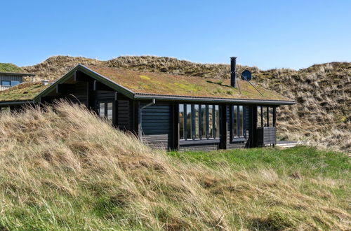 Foto 4 - Casa de 3 quartos em Saltum com terraço